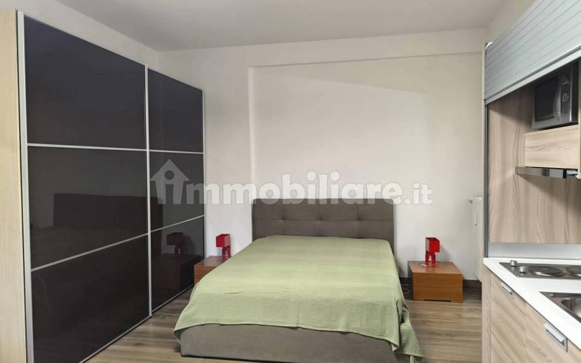 Monolocale viale Giovanni Bovio 190, Viale Bovio - Piazza Duca degli Abruzzi, Pescara — foto 2 di 17