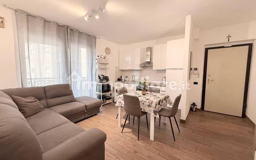 Bilocale via Vittorio Vergani 1, Centro, Cantù — foto 5 di 18