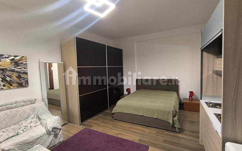 Monolocale viale Giovanni Bovio 190, Viale Bovio - Piazza Duca degli Abruzzi, Pescara — foto 3 di 17