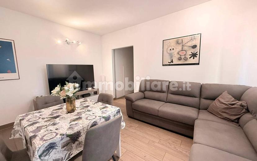 Bilocale via Vittorio Vergani 1, Centro, Cantù — foto 18 di 18