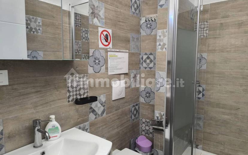 Monolocale viale Giovanni Bovio 190, Viale Bovio - Piazza Duca degli Abruzzi, Pescara — foto 14 di 17