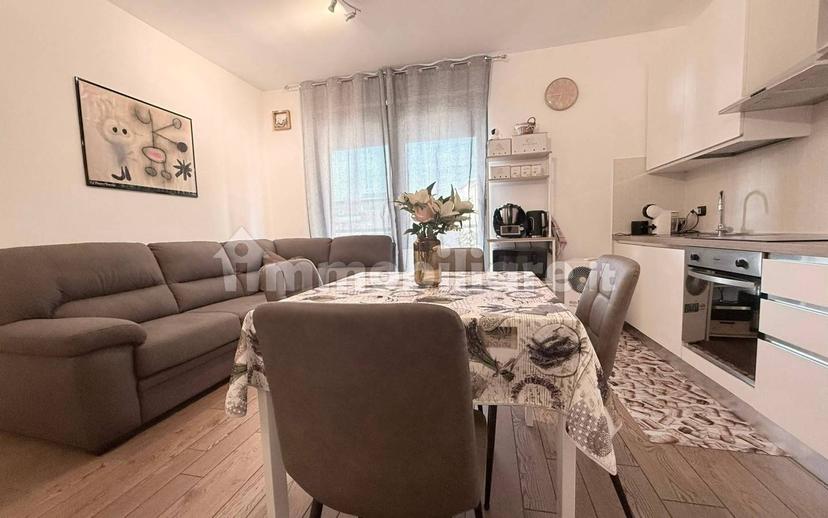 Bilocale via Vittorio Vergani 1, Centro, Cantù — foto 2 di 18