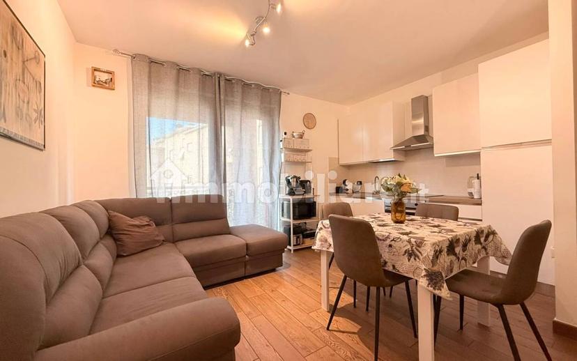 Bilocale via Vittorio Vergani 1, Centro, Cantù — foto 14 di 18