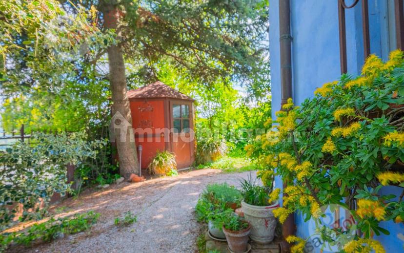 Villa unifamiliare via Provinciale Sogliano, Montenovo, Montiano — foto 21 di 38