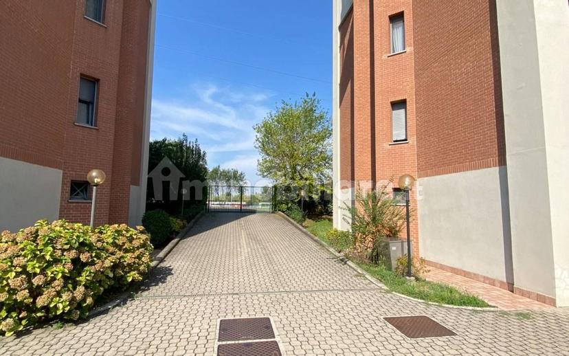 Trilocale via Riomaggiore, Ospedale - Volturno, Parma — foto 19 di 25