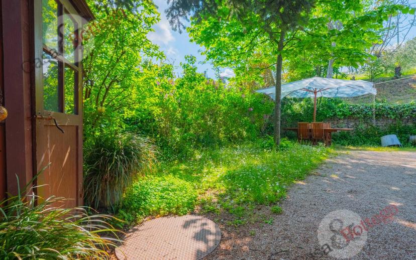 Villa unifamiliare via Provinciale Sogliano, Montenovo, Montiano — foto 31 di 38