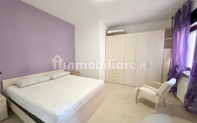 Bilocale via delle Ginestre 17, Centro, Avezzano — foto 4 di 9