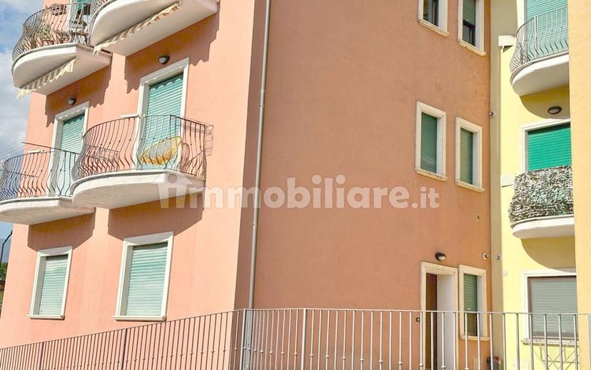 Bilocale via delle Ginestre 17, Centro, Avezzano — foto 3 di 9