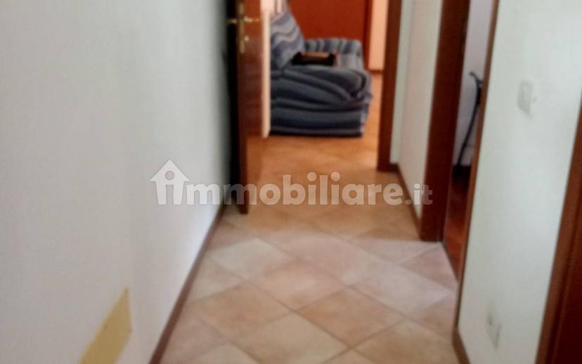 Quadrilocale via Mayer, Centro, Polesella — foto 19 di 30