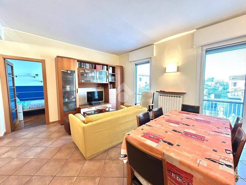 Trilocale via M. Casella 2, Centro, Fiorenzuola d'Arda — foto 17 di 17