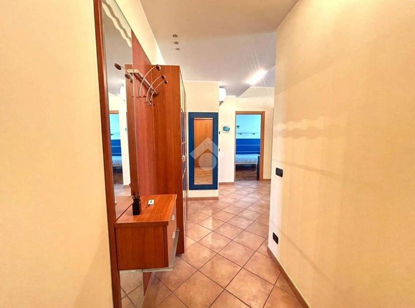 Trilocale via M. Casella 2, Centro, Fiorenzuola d'Arda — foto 14 di 17