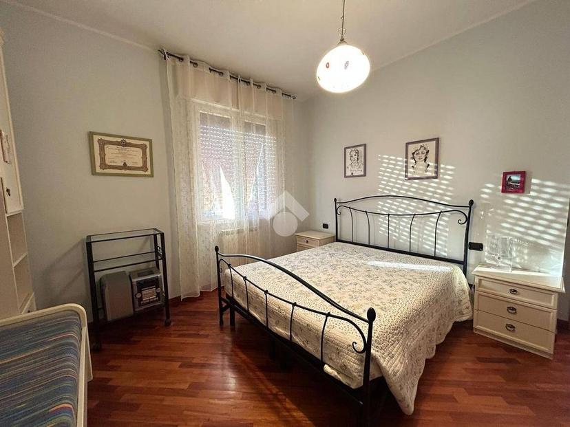 Trilocale via M. Casella 2, Centro, Fiorenzuola d'Arda — foto 3 di 17