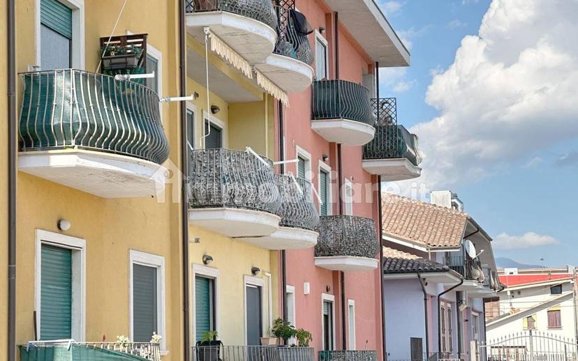Bilocale via delle Ginestre 17, Centro, Avezzano — foto 2 di 9