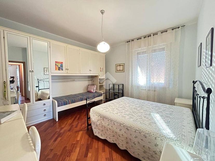 Trilocale via M. Casella 2, Centro, Fiorenzuola d'Arda — foto 11 di 17