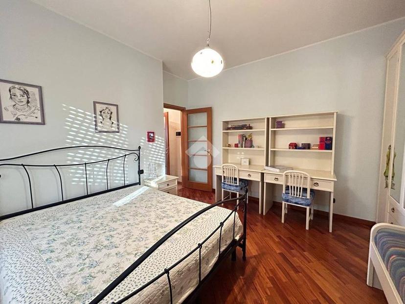 Trilocale via M. Casella 2, Centro, Fiorenzuola d'Arda — foto 9 di 17