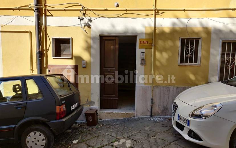 Monolocale via San Gennaro, Centro Storico, Benevento — foto 12 di 12