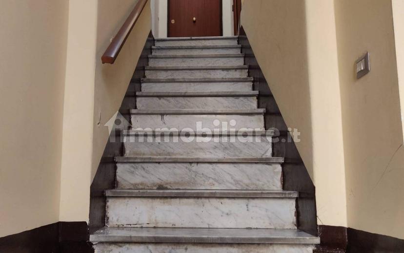 Monolocale via San Gennaro, Centro Storico, Benevento — foto 4 di 12