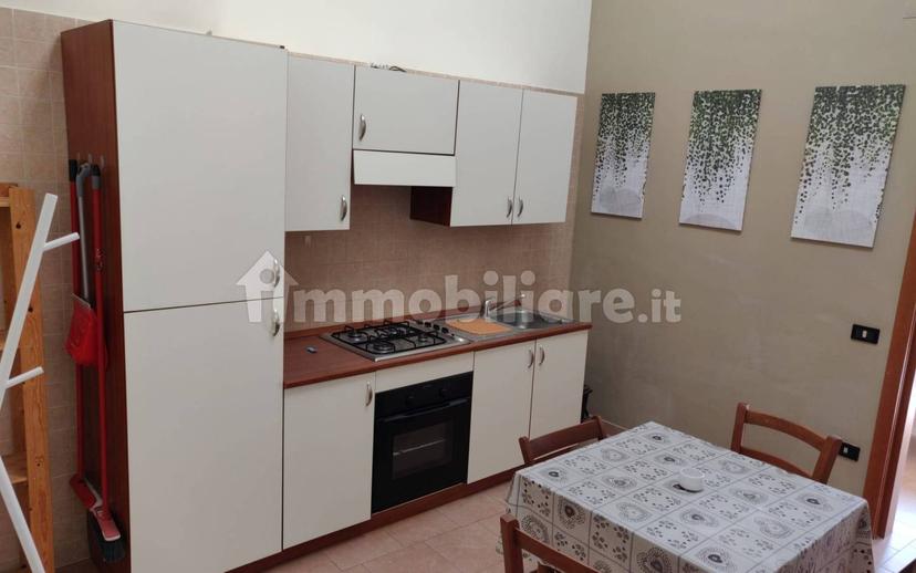 Monolocale via San Gennaro, Centro Storico, Benevento — foto 3 di 12