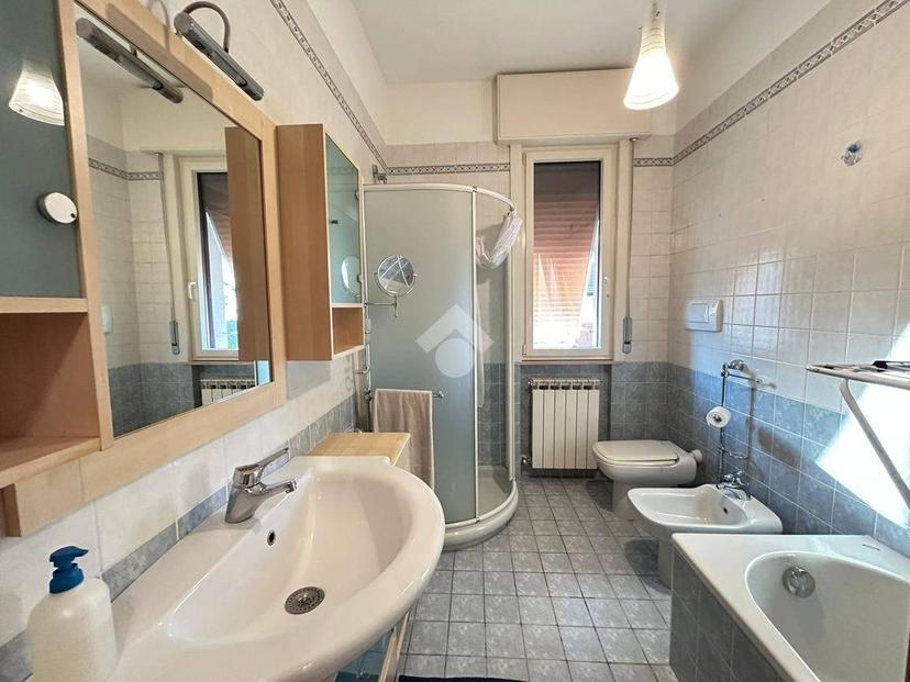 Trilocale via M. Casella 2, Centro, Fiorenzuola d'Arda — foto 15 di 17