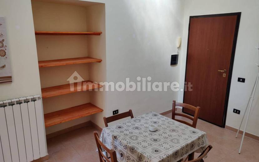 Monolocale via San Gennaro, Centro Storico, Benevento — foto 9 di 12
