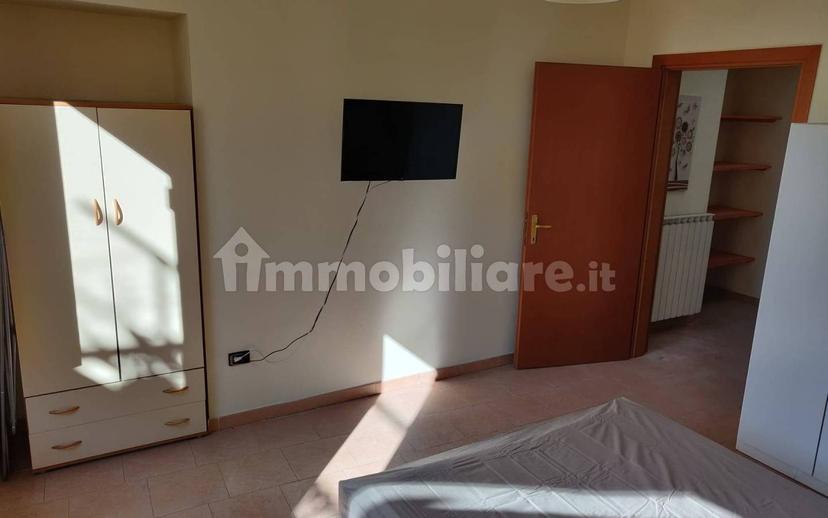 Monolocale via San Gennaro, Centro Storico, Benevento — foto 7 di 12