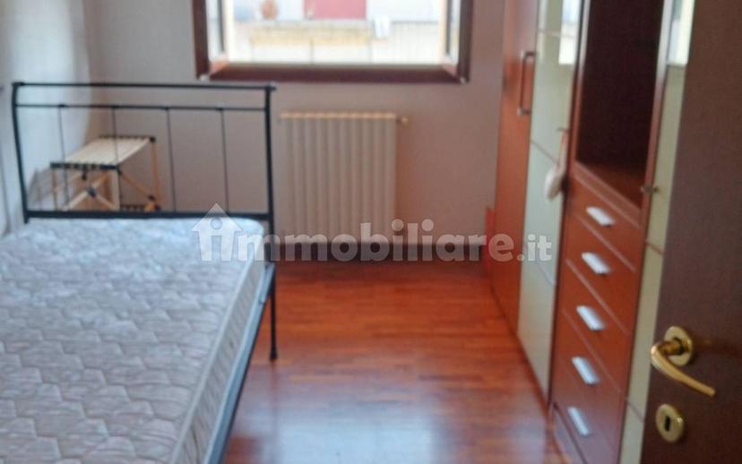 Quadrilocale via Mayer, Centro, Polesella — foto 3 di 30