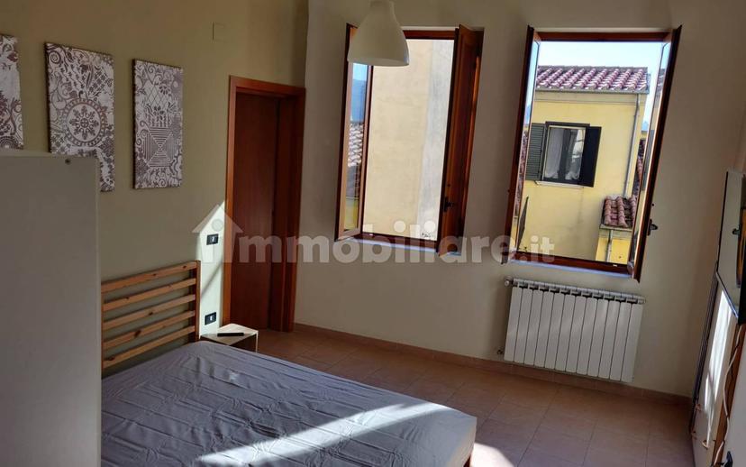 Monolocale via San Gennaro, Centro Storico, Benevento — foto 10 di 12