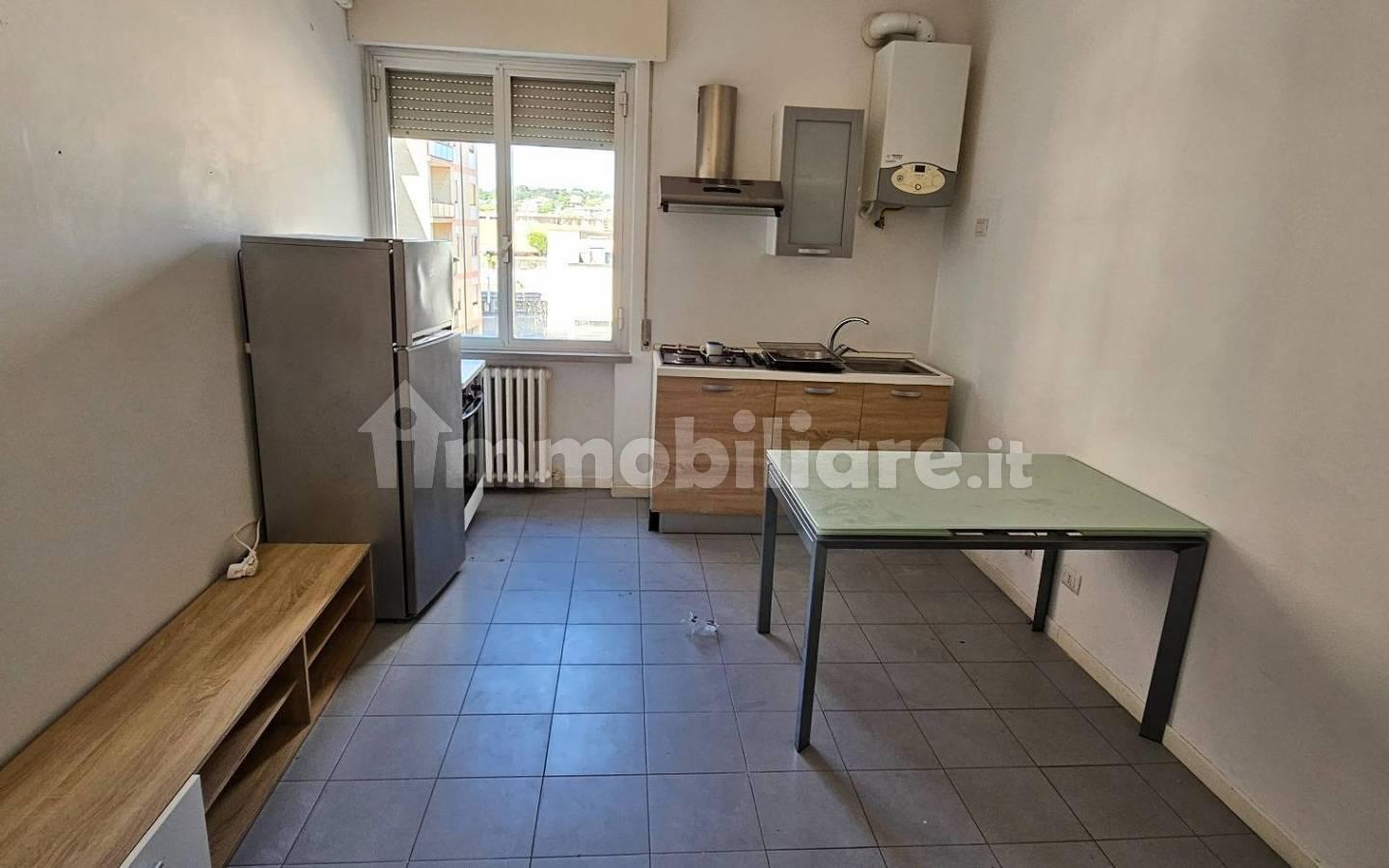 Bilocale buono stato, secondo piano, San Marone, San Giuseppe, Risorgimento, Civitanova Marche