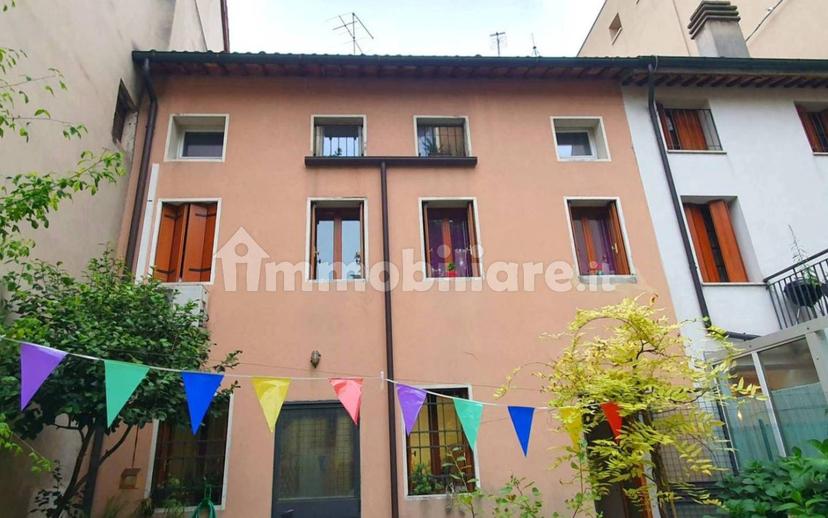 Trilocale Borgo Scroffa 63, Viale Trieste - Villaggio dei Fiori, Vicenza — foto 19 di 19