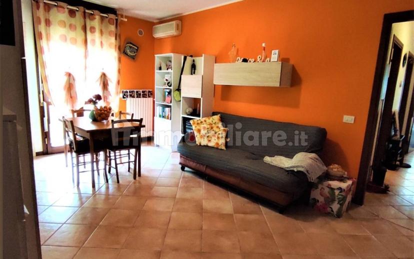 Quadrilocale via Mayer, Centro, Polesella — foto 25 di 30