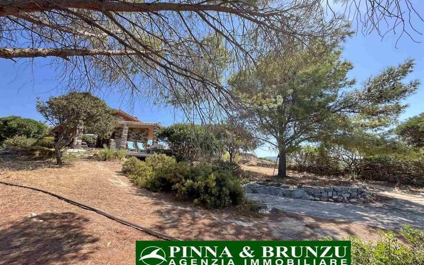 Villa unifamiliare, buono stato, 88 m², Centro, Cuglieri — foto 12 di 26