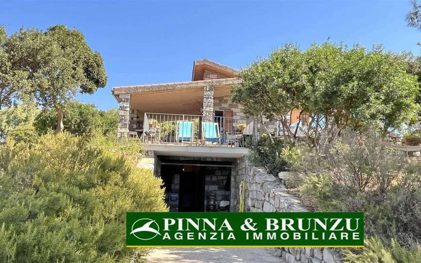 Villa unifamiliare, buono stato, 88 m², Centro, Cuglieri — foto 17 di 26