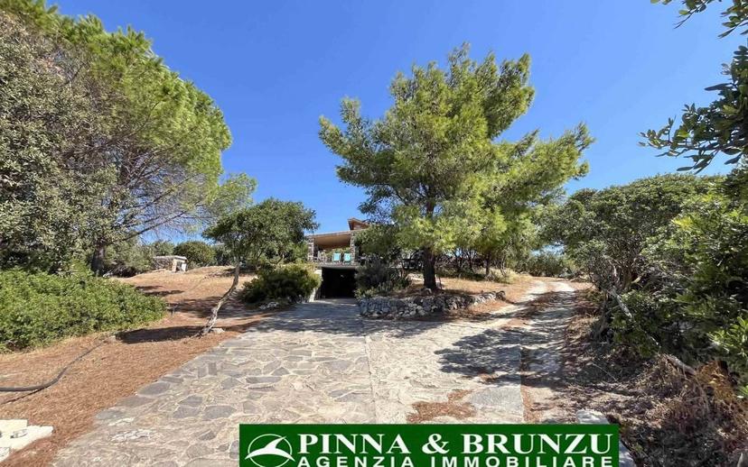 Villa unifamiliare, buono stato, 88 m², Centro, Cuglieri — foto 24 di 26