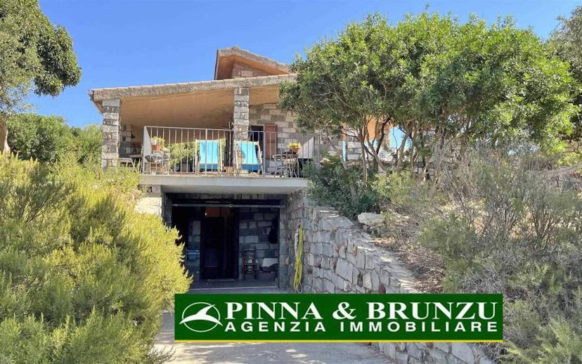 Villa unifamiliare, buono stato, 88 m², Centro, Cuglieri — foto 3 di 26