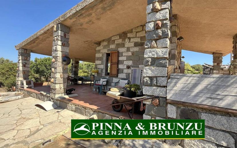 Villa unifamiliare, buono stato, 88 m², Centro, Cuglieri — foto 9 di 26