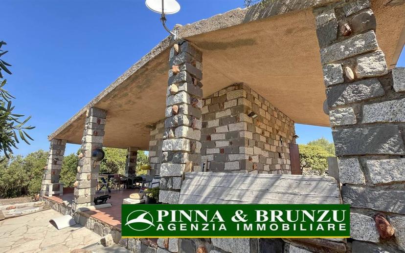Villa unifamiliare, buono stato, 88 m², Centro, Cuglieri — foto 4 di 26