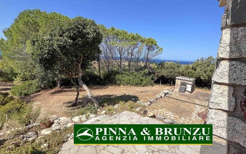 Villa unifamiliare, buono stato, 88 m², Centro, Cuglieri — foto 23 di 26