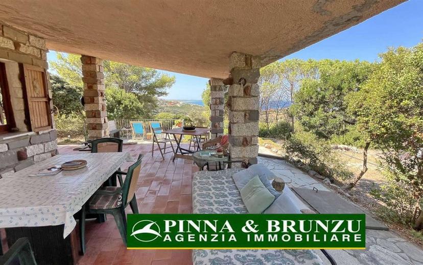 Villa unifamiliare, buono stato, 88 m², Centro, Cuglieri — foto 2 di 26