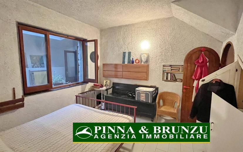 Villa unifamiliare, buono stato, 88 m², Centro, Cuglieri — foto 19 di 26