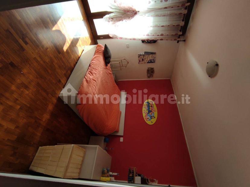Quadrilocale via Mayer, Centro, Polesella — foto 14 di 30