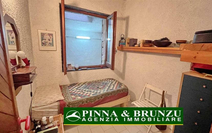 Villa unifamiliare, buono stato, 88 m², Centro, Cuglieri — foto 5 di 26