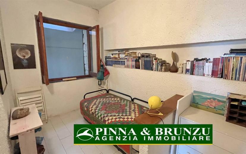 Villa unifamiliare, buono stato, 88 m², Centro, Cuglieri — foto 18 di 26