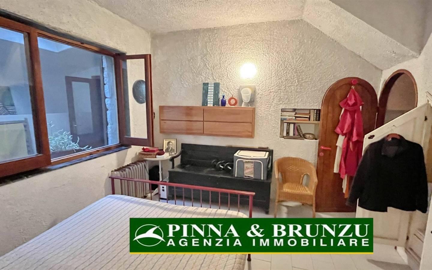 Villa unifamiliare, buono stato, 88 m², Centro, Cuglieri
