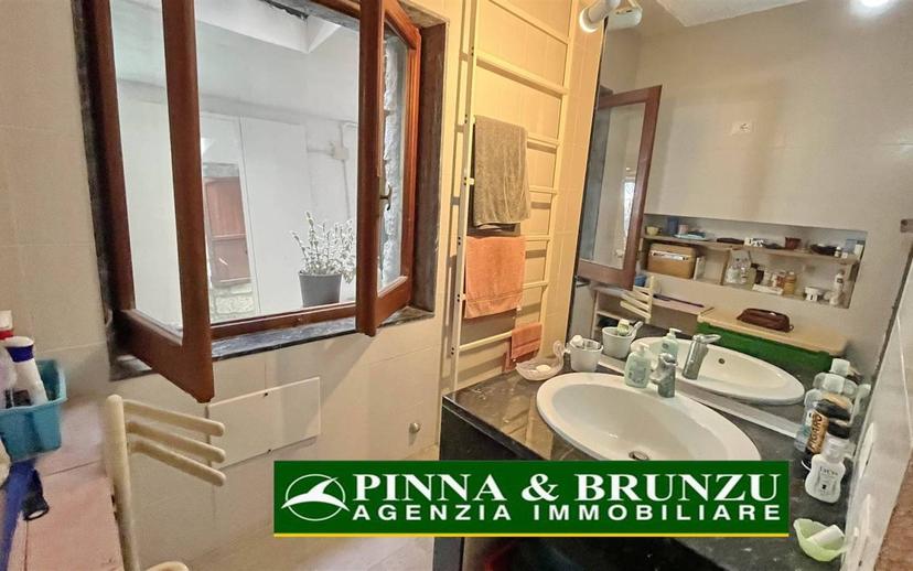 Villa unifamiliare, buono stato, 88 m², Centro, Cuglieri — foto 26 di 26