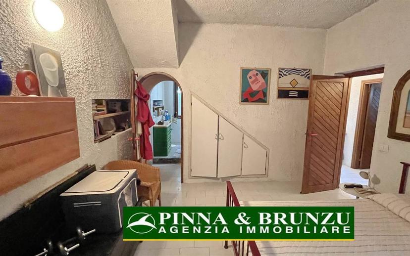 Villa unifamiliare, buono stato, 88 m², Centro, Cuglieri — foto 7 di 26