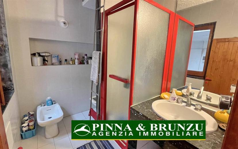 Villa unifamiliare, buono stato, 88 m², Centro, Cuglieri — foto 16 di 26