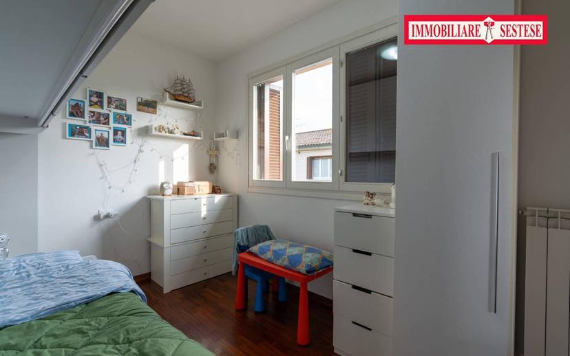 Terratetto unifamiliare via Giuseppe Garibaldi, Comeana, Carmignano — foto 12 di 20