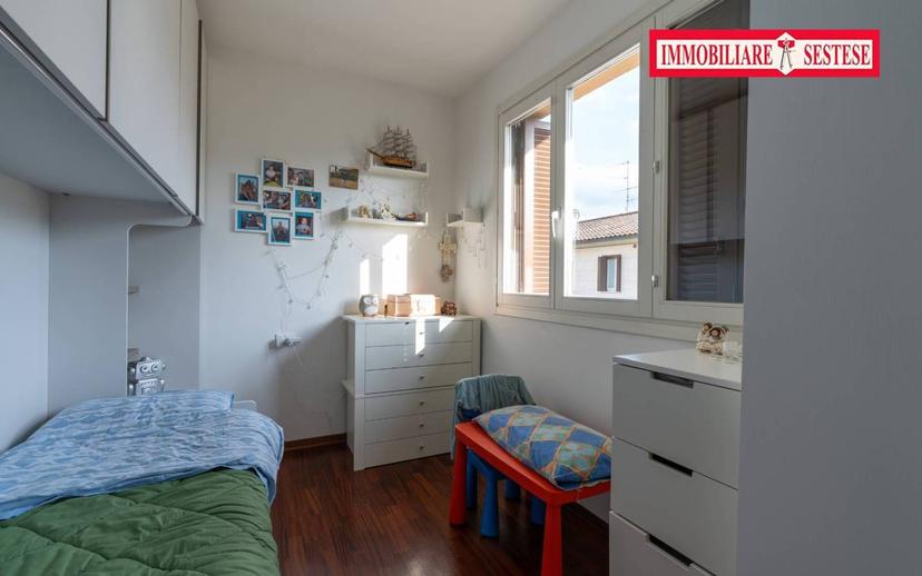 Terratetto unifamiliare via Giuseppe Garibaldi, Comeana, Carmignano — foto 7 di 20