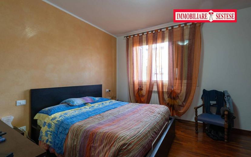 Terratetto unifamiliare via Giuseppe Garibaldi, Comeana, Carmignano — foto 17 di 20