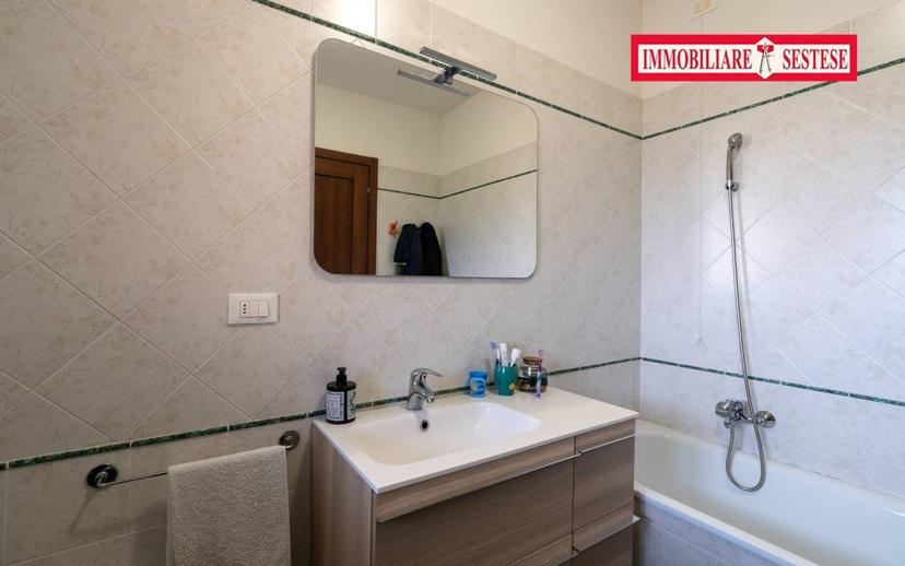 Terratetto unifamiliare via Giuseppe Garibaldi, Comeana, Carmignano — foto 10 di 20